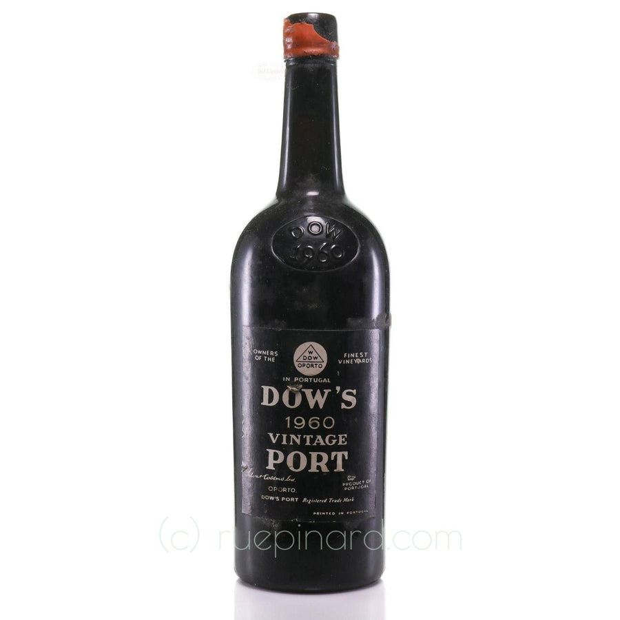 Port 1960 Dow SKU 8008