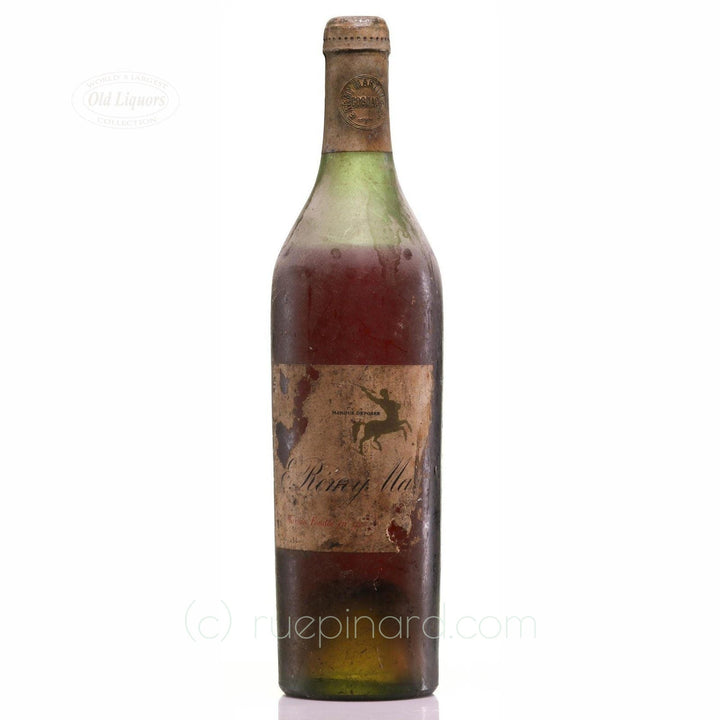 Remy Martin Cognac Bot 1940s SKU 4754