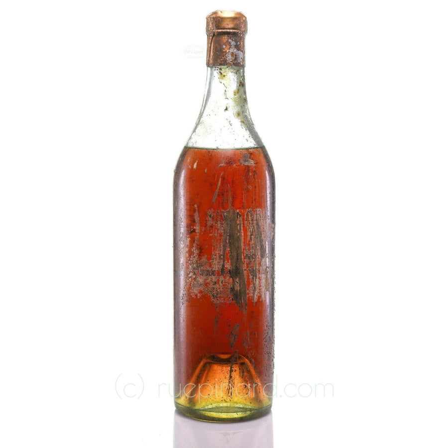 Cognac 1930 Alfred Morton SKU 5743