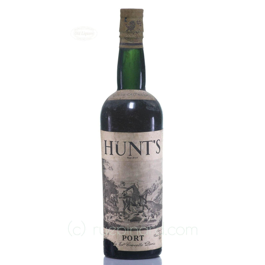 Port 1900 Hunts SKU 9158