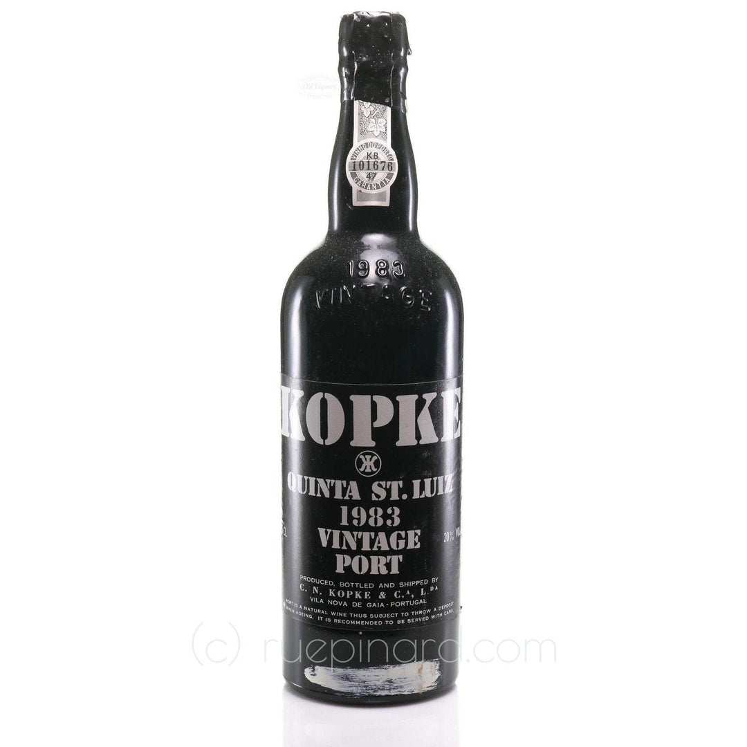 Port 1983 Kopke SKU 8047