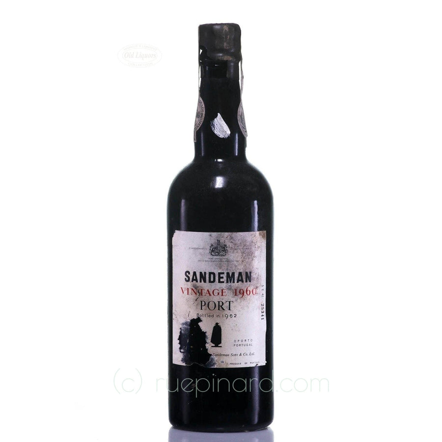 Port 1960 Sandeman Ltda SKU 7412