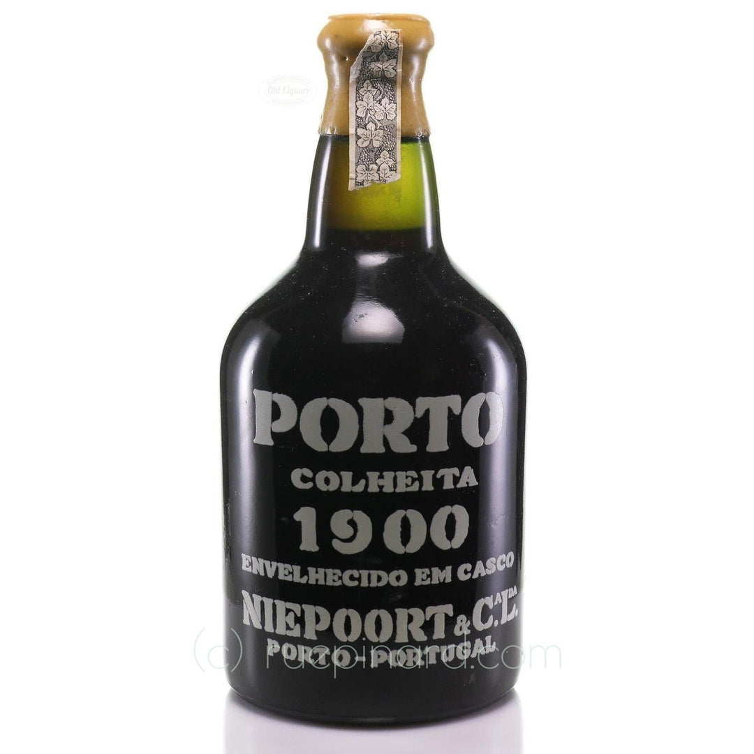 Port 1900 Niepoort SKU 12279