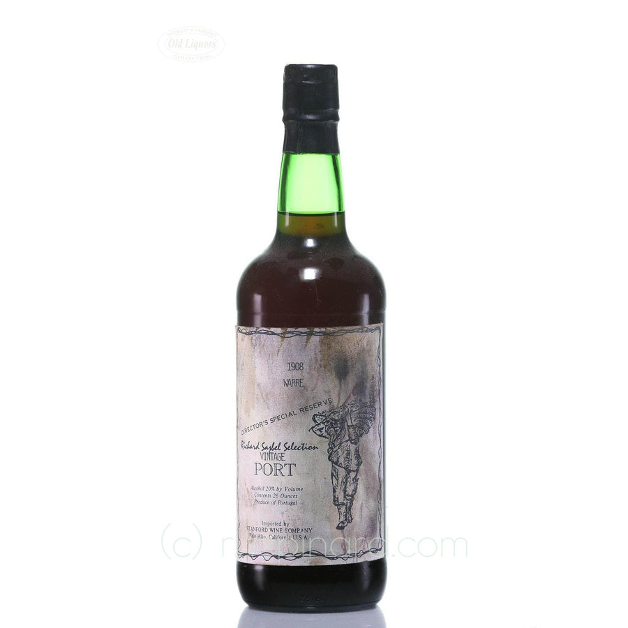 Port 1908 Warre SKU 7513