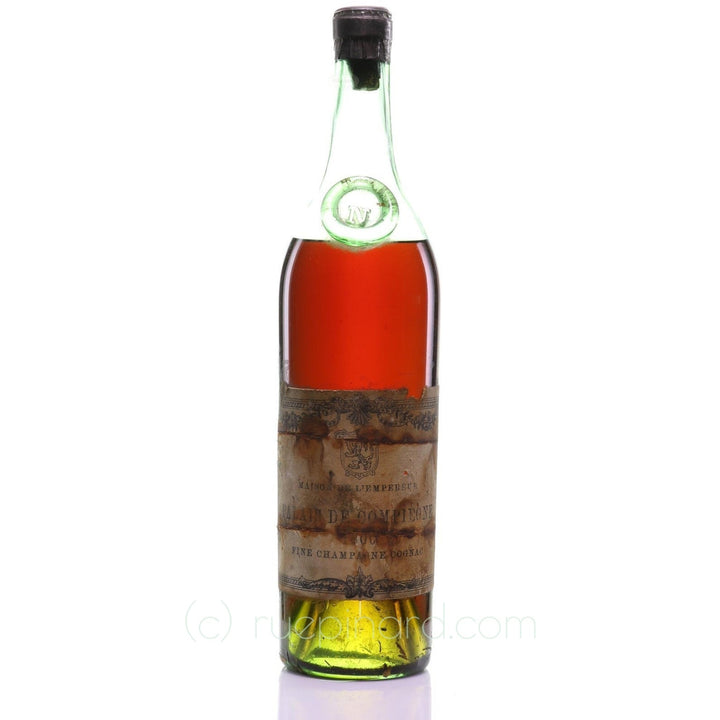 Cognac 1800 Maison Empereur SKU 13176