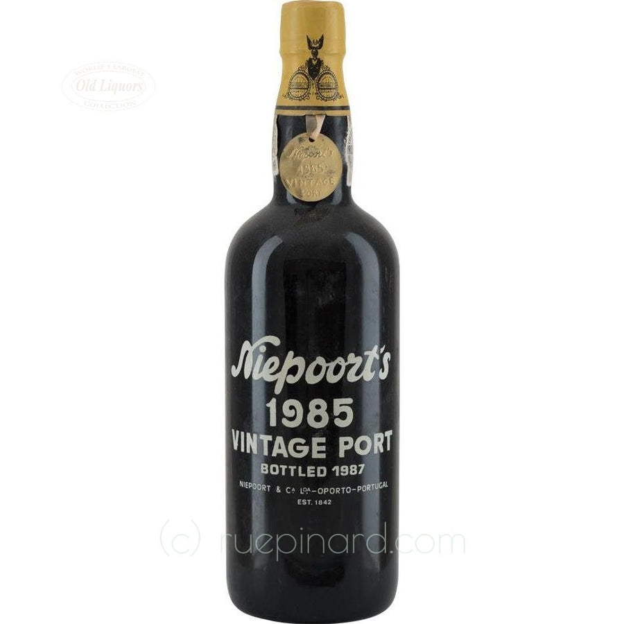 Port 1985 Niepoort SKU 5481