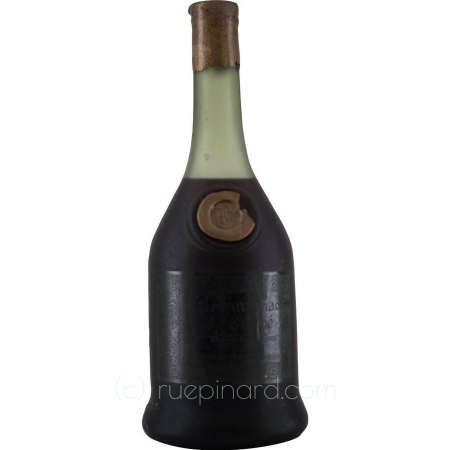 Armagnac 1942 Semp SKU 6747