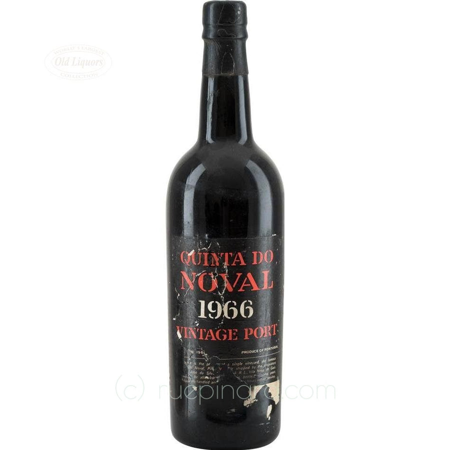 Port 1966 Quinta Noval SKU 5600