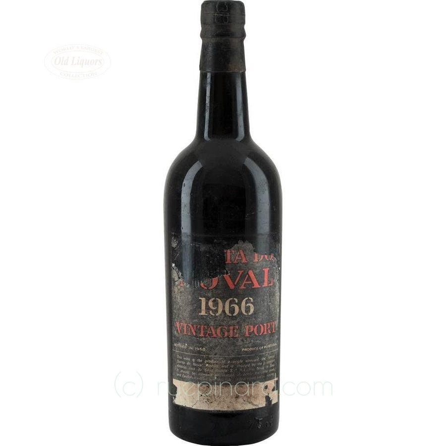 Port 1966 Quinta Noval SKU 5605