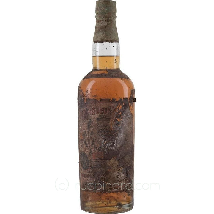 Whisky Wenneker Comp Ltd SKU 6275