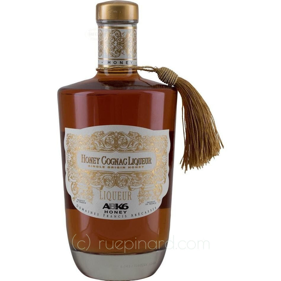 ABK6 Honey Cognac SKU 6503