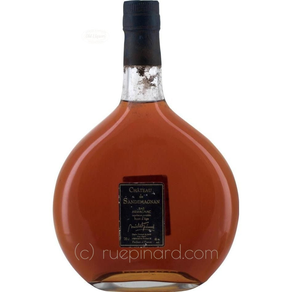 Armagnac Michel Guerard SKU 5941