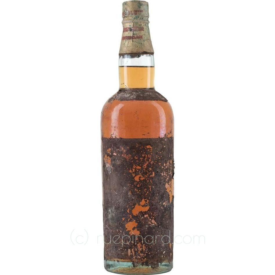 Whisky Wenneker Comp Ltd SKU 6274