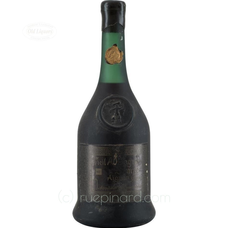 Armagnac 1939 Semp SKU 5569