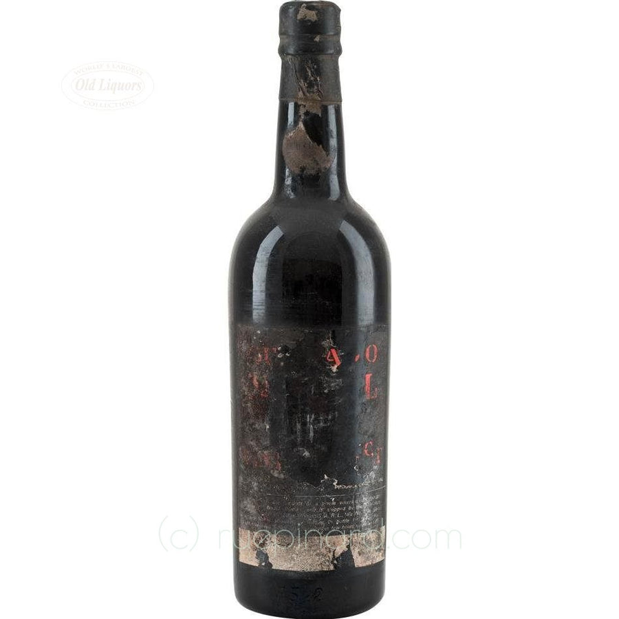 Port 1966 Quinta Noval SKU 5607