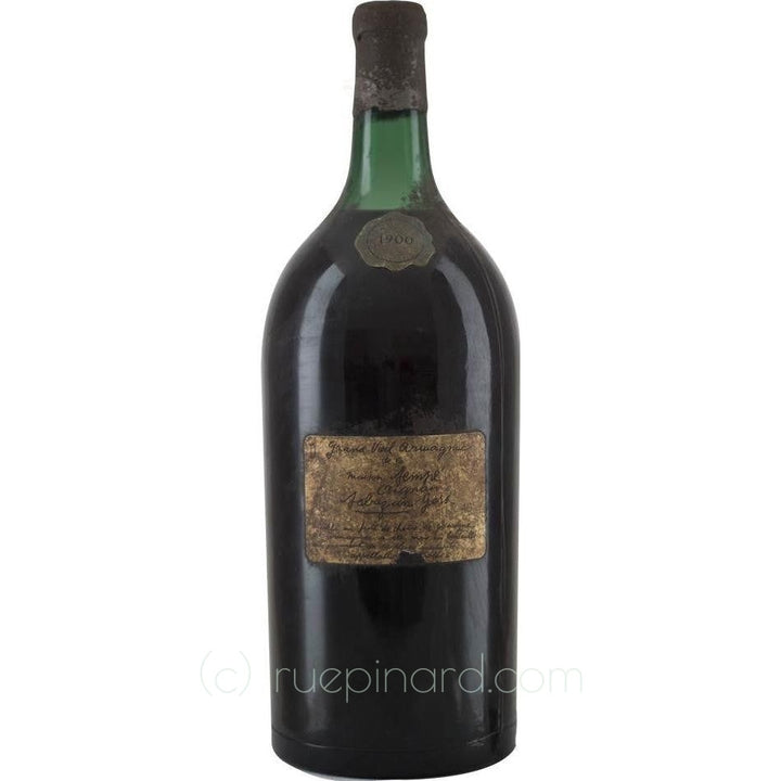 Armagnac 1900 Semp SKU 5947