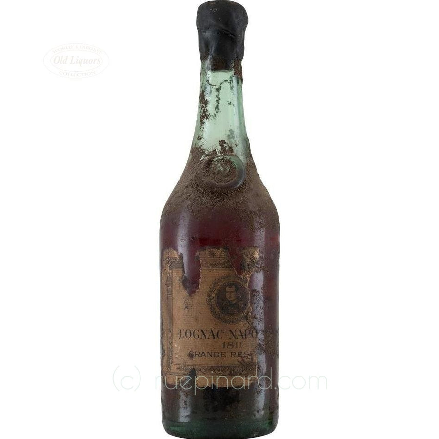 Cognac 1811 Napol SKU 5323