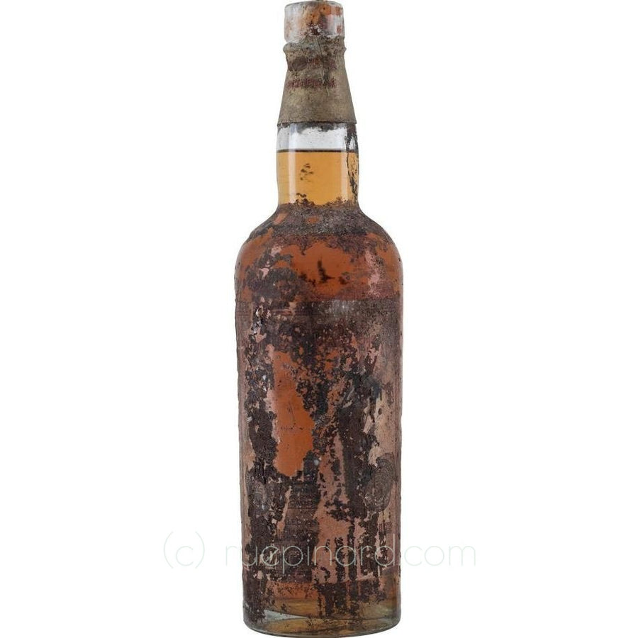 Whisky Wenneker Comp Ltd SKU 6273