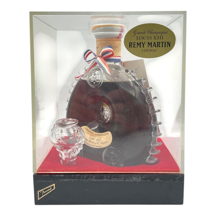 Louis XIII de Remy Martin Grande Champagne Cognac