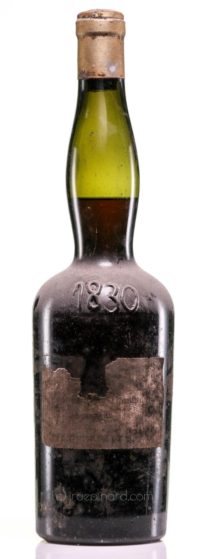 1830 Sicard & Co Cognac - Rue Pinard