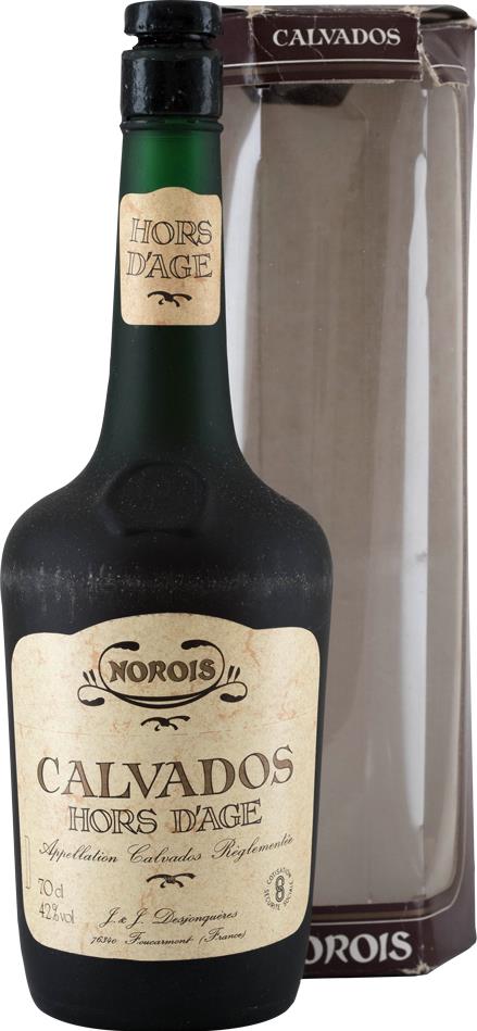 Calvados Norois