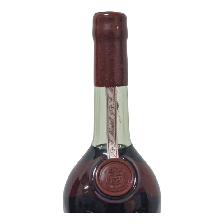 Martell Cordon Argent Extra Cognac