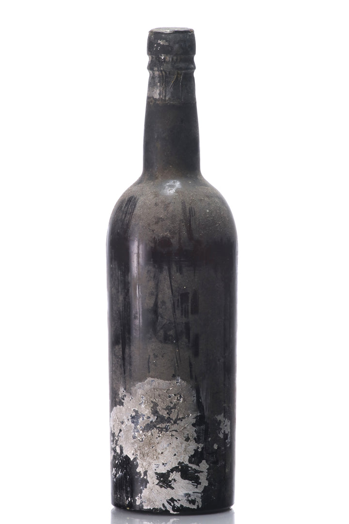 1935 Vintage Port - Rue Pinard