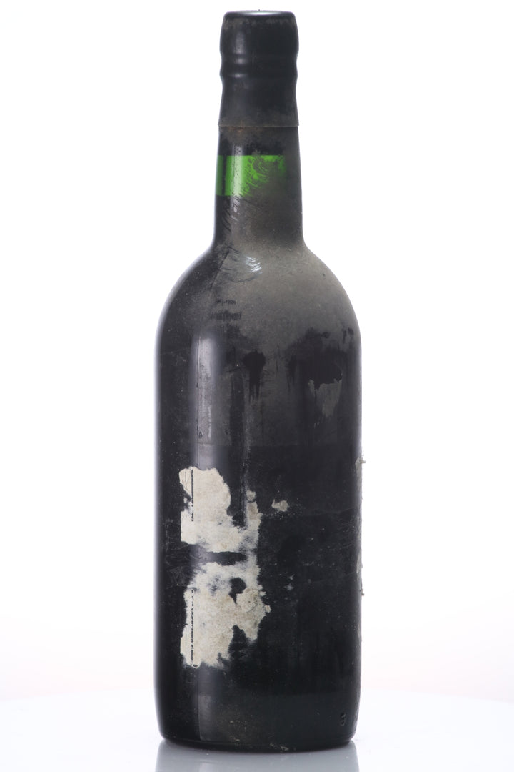 Grahams 1966 Vintage Porto