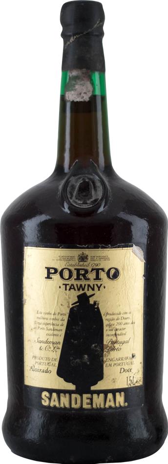 Sandeman Port Aloirado Doce Tawny Magnum NV