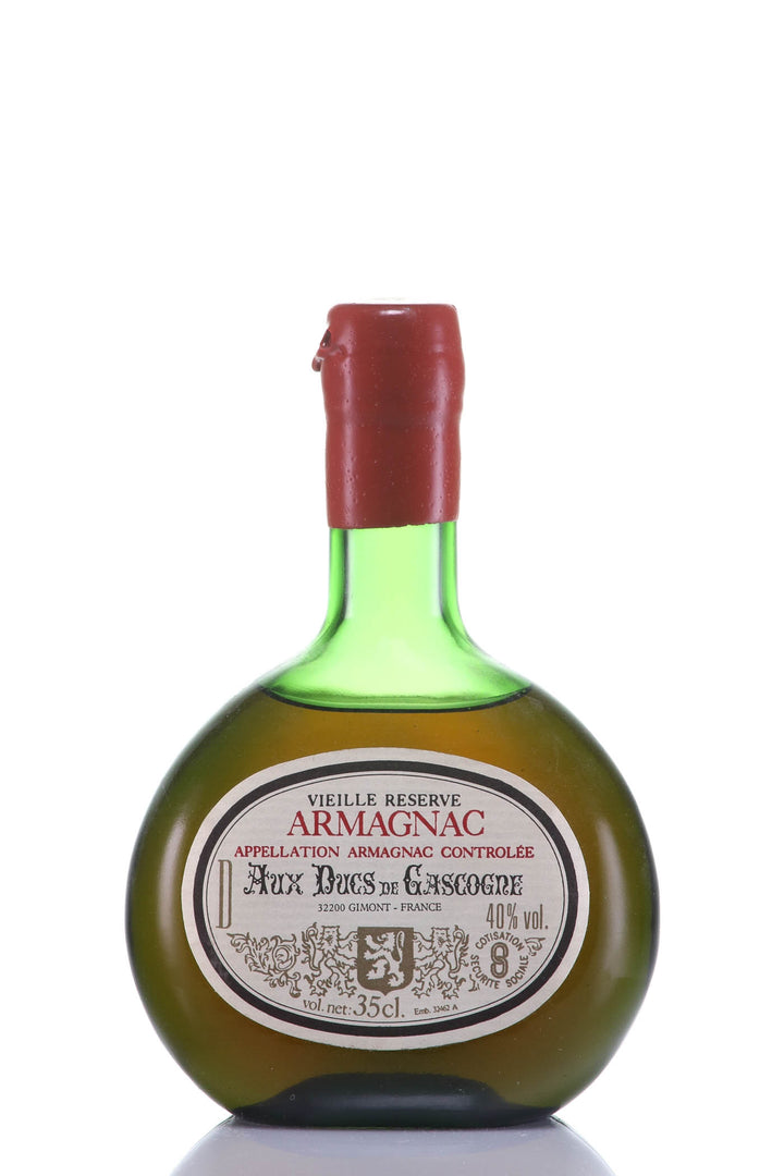 Ducs de Gascogne Armagnac Vieille Réserve NV