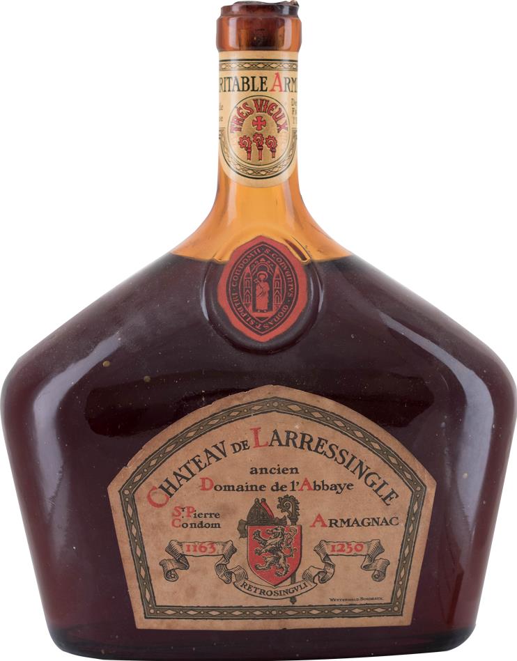 Armagnac 1925 Larressingle  Magnum (1x150cl) - Rue Pinard