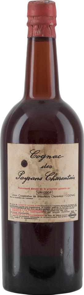 Paysans Charentais Cognac (NV)