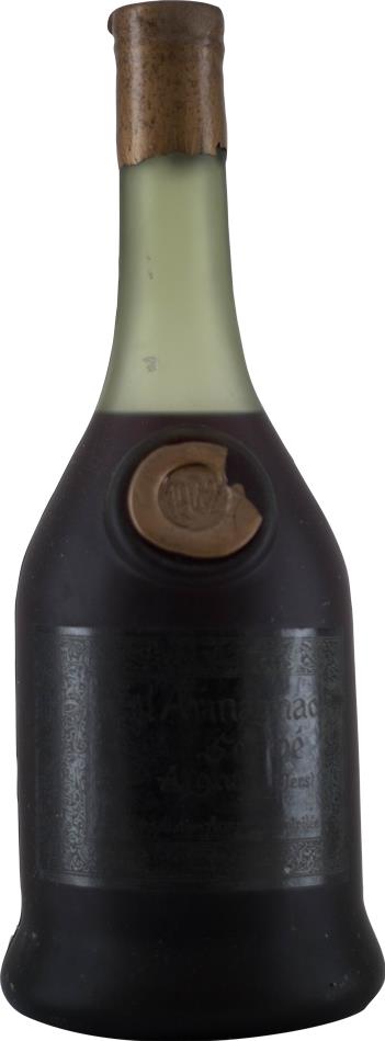 1942 Sempé Magnum Vieil Armagnac