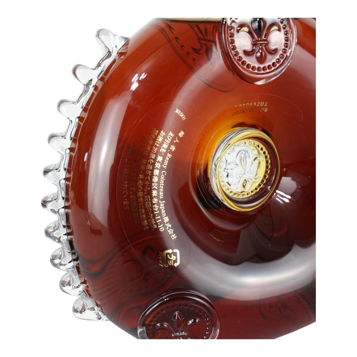 Louis XIII de Remy Martin Grande Champagne Cognac