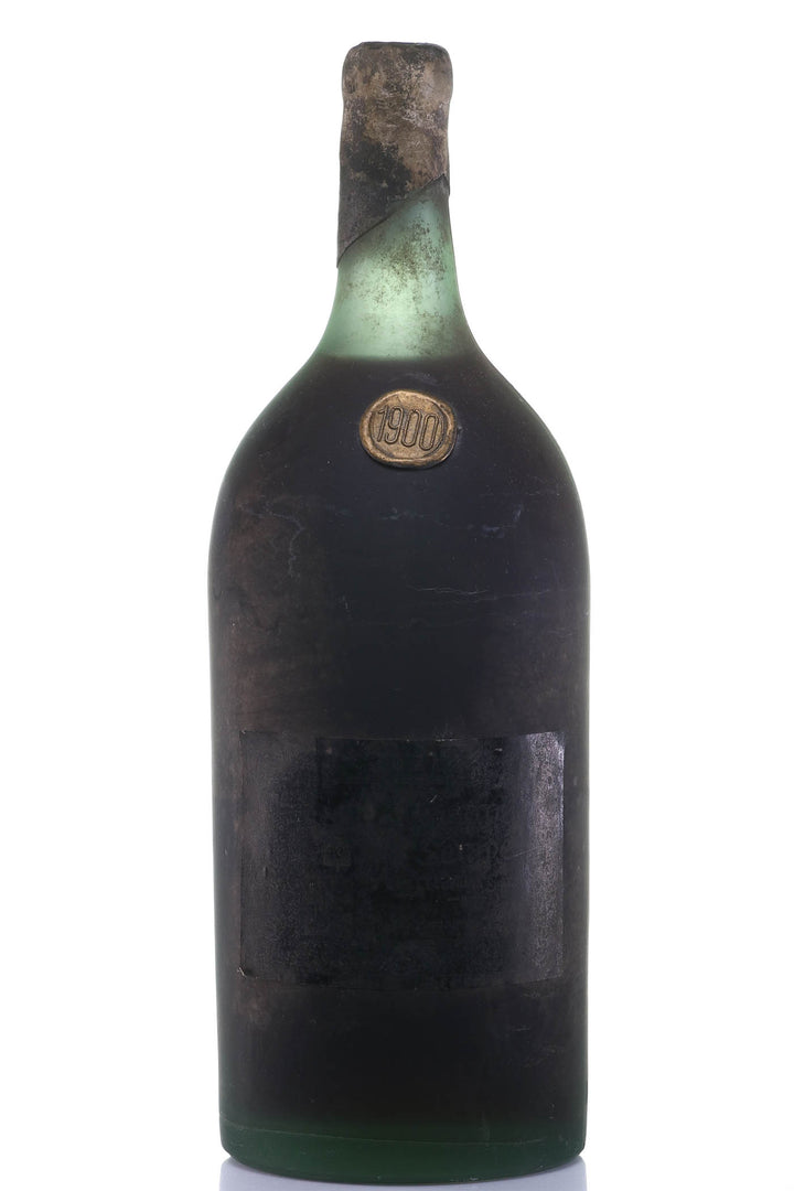 Sempé Armagnac Vintage 1900 2.5L