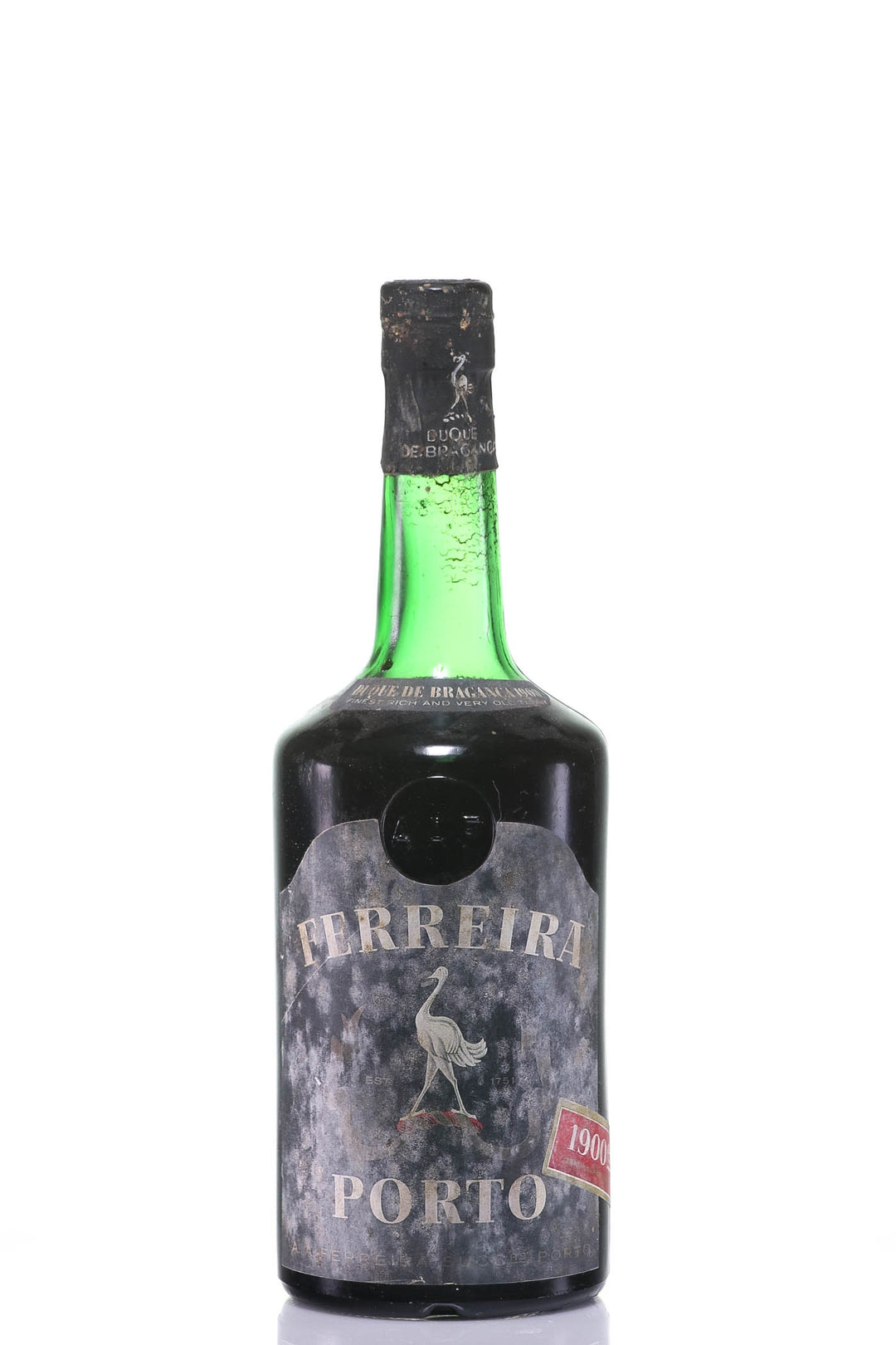 Ferreira A.A. 1900 Tawny Port - Duc de Brangança