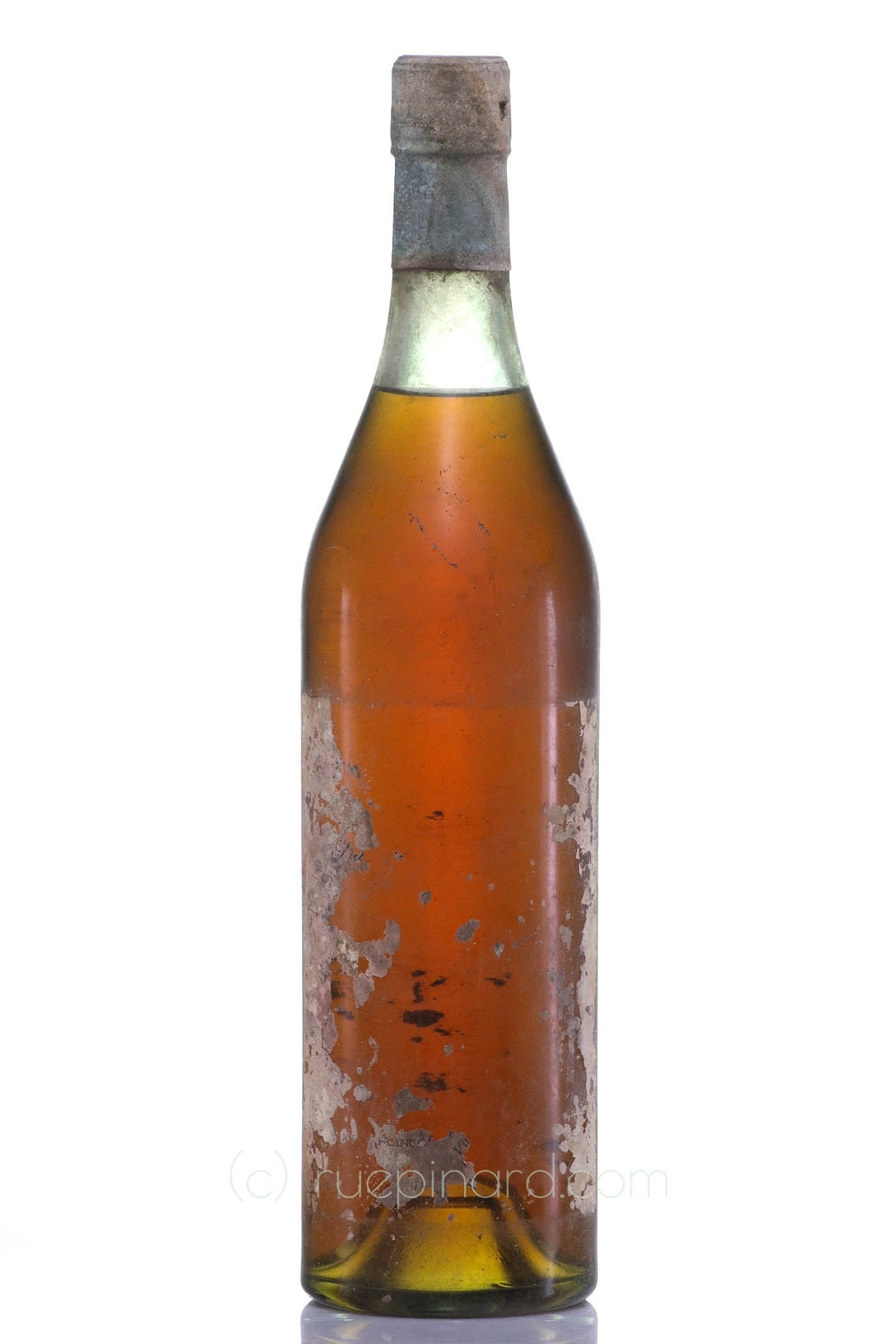 Avery & Co 1906 Grande Champagne Cognac (Bottled 1974) - Rue Pinard