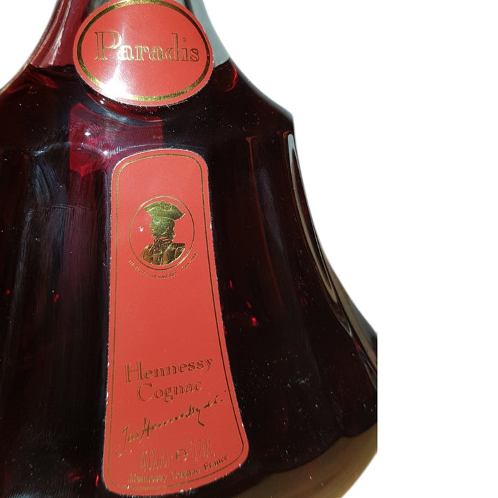 Hennessy Paradis Rare Cognac