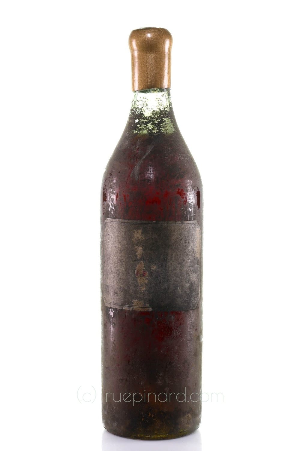 1875 Georges Briand Fine Champagne Cognac - Rue Pinard