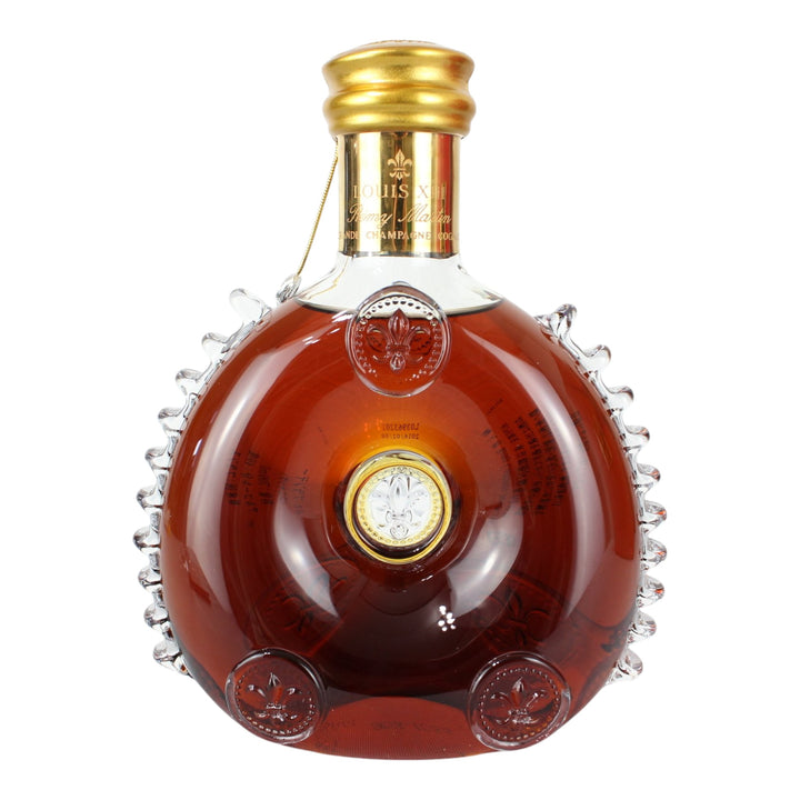 Louis XIII de Remy Martin Grande Champagne Cognac