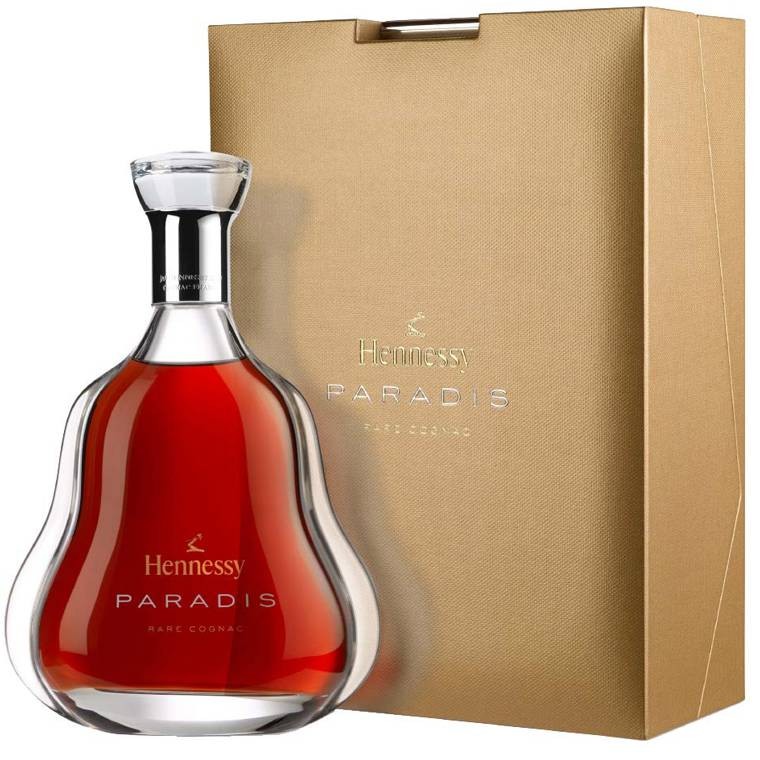 Hennessy Paradis - MAGNUM (1,5L)