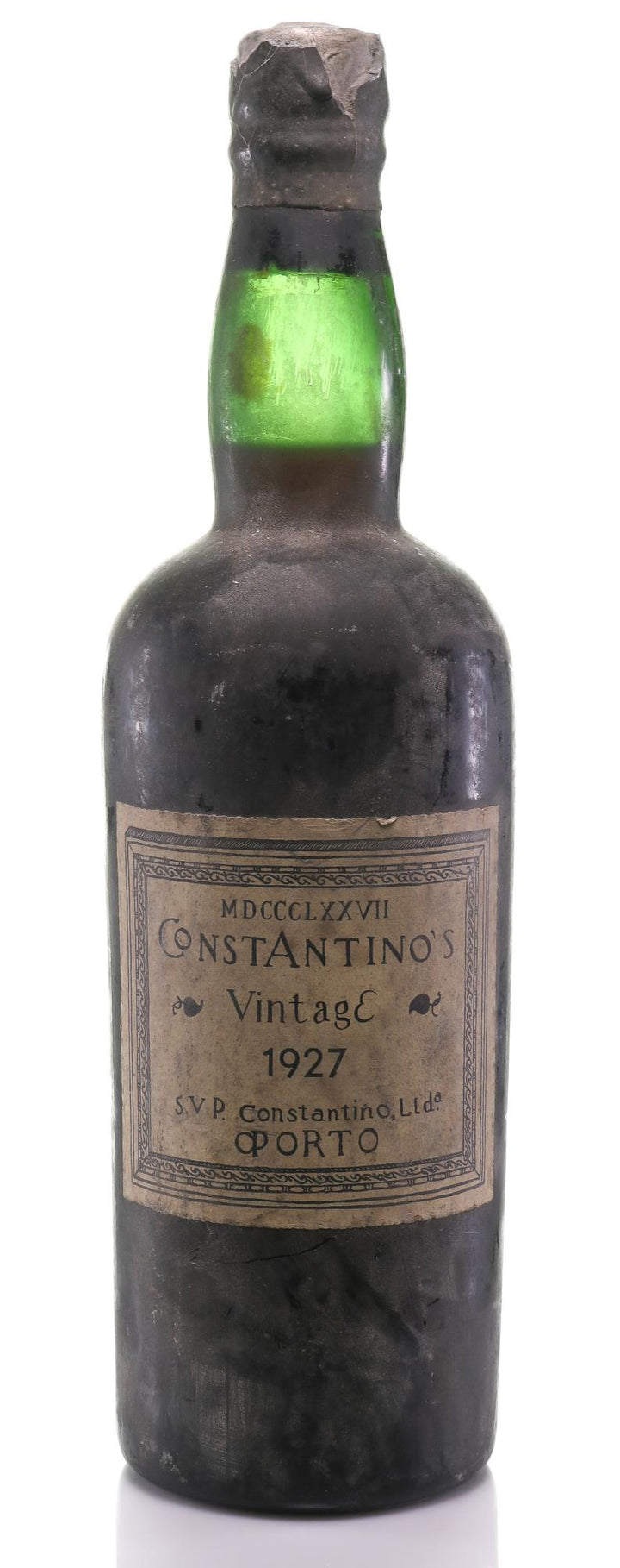 1927 Constantino Vintage Port