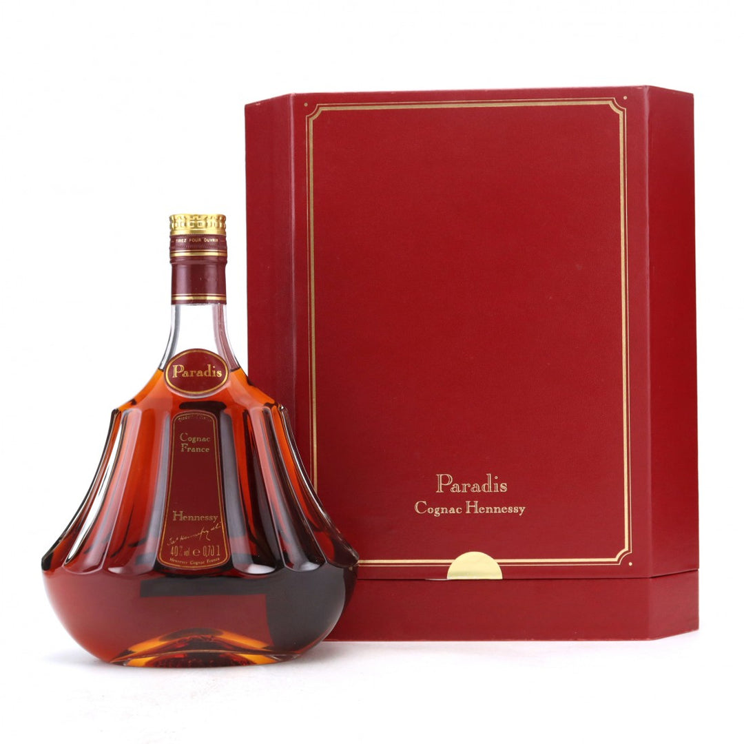 Hennessy Paradis Extra Rare Cognac