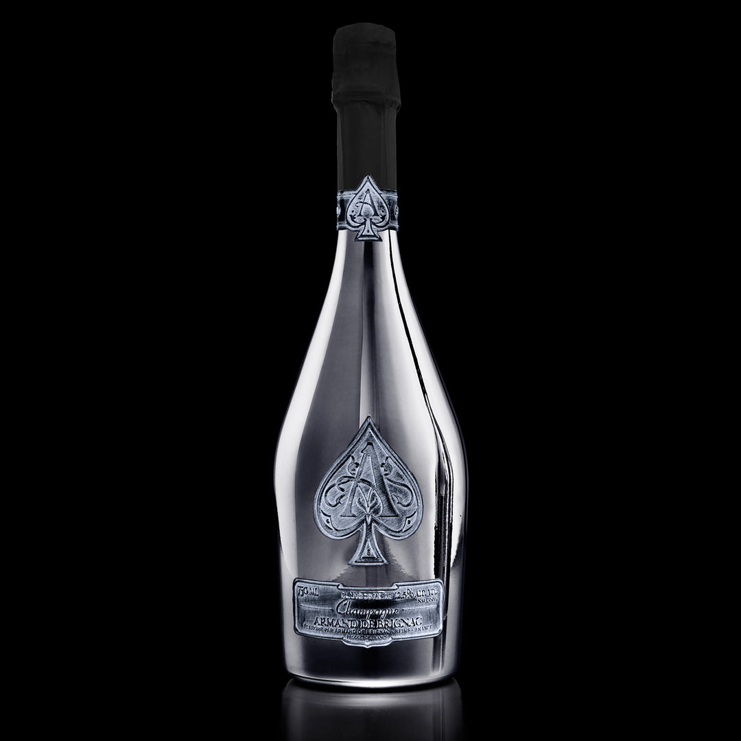 Armand Brignac Ace of Spades Blanc de Noirs  GB 1