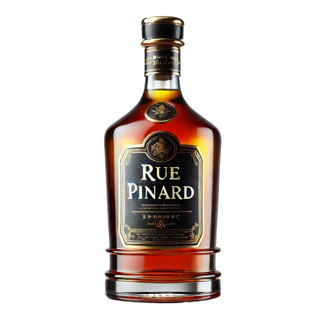 1950's Liqueur Cognac (Vintage) - Rue Pinard