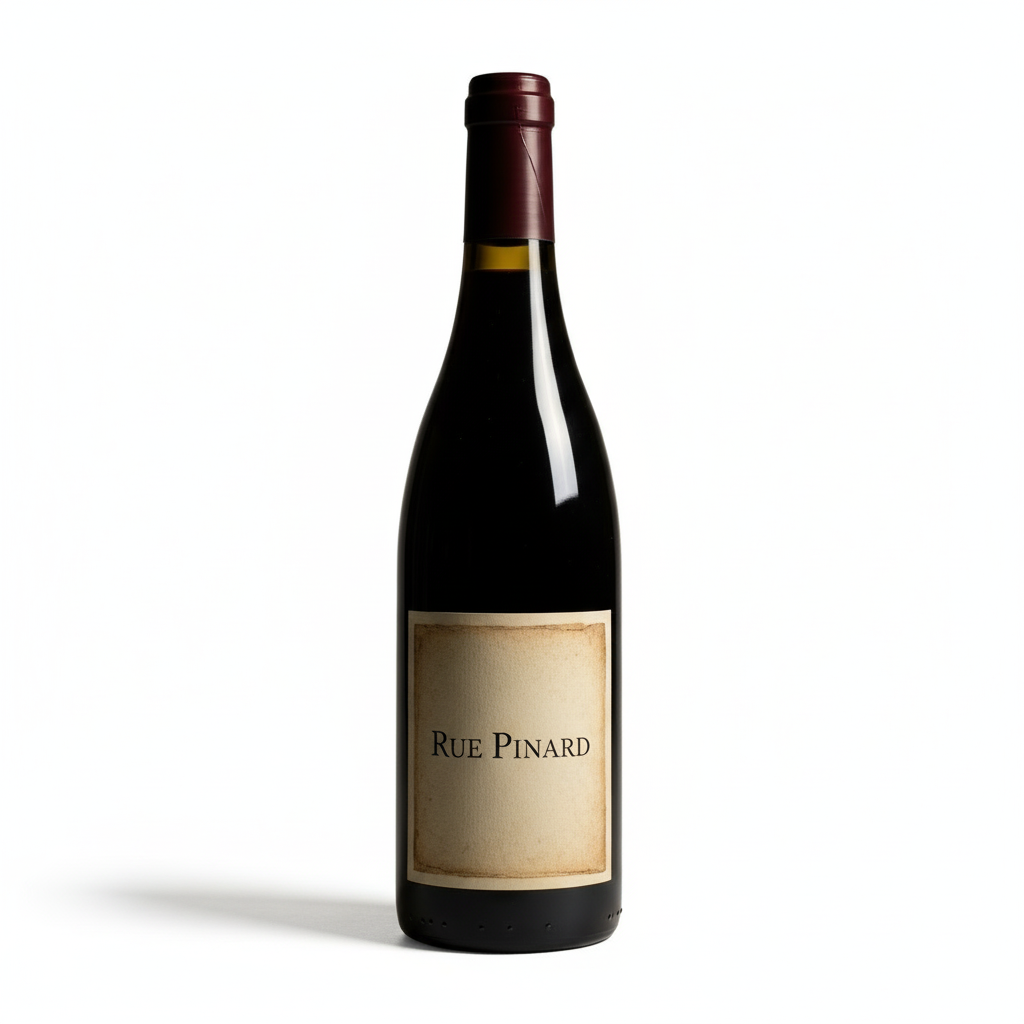 Guy Amiot, Montrachet Grand Cru 2021 (6 x 75cl) - Rue Pinard Europe