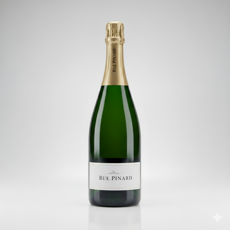 Jacques Selosse, Millesime 2009 (6 x 75cl) - Rue Pinard Europe