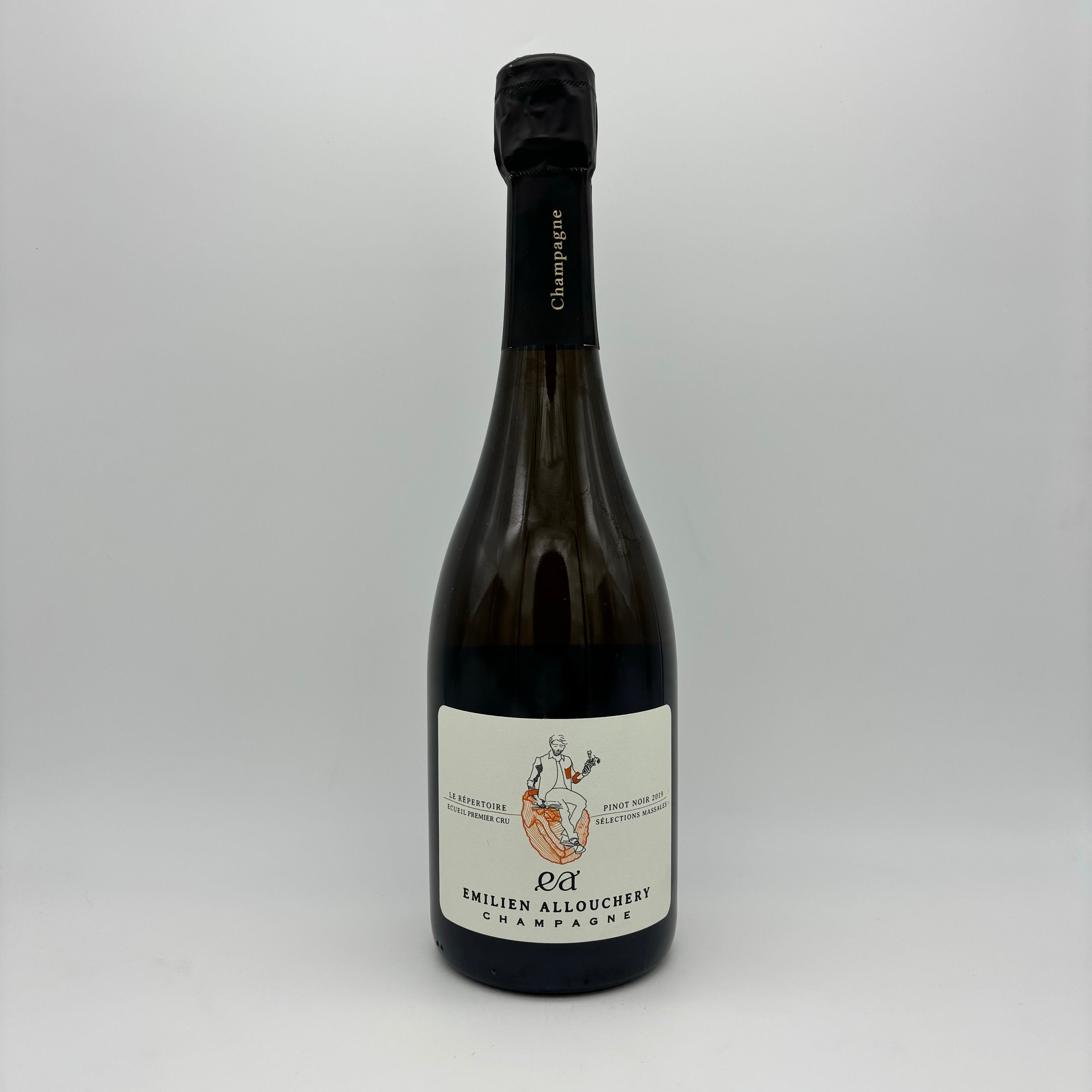 Champagne