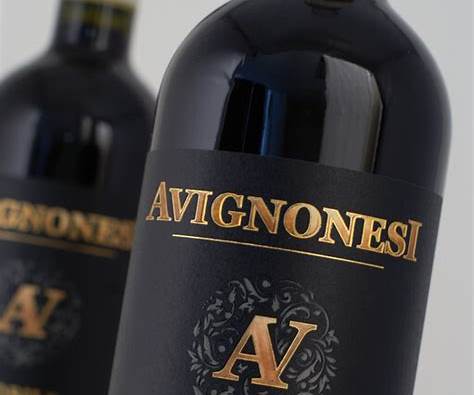 Avignonesi, Vino Nobile di Montepulciano 2021 (6 x 75cl) - Rue Pinard