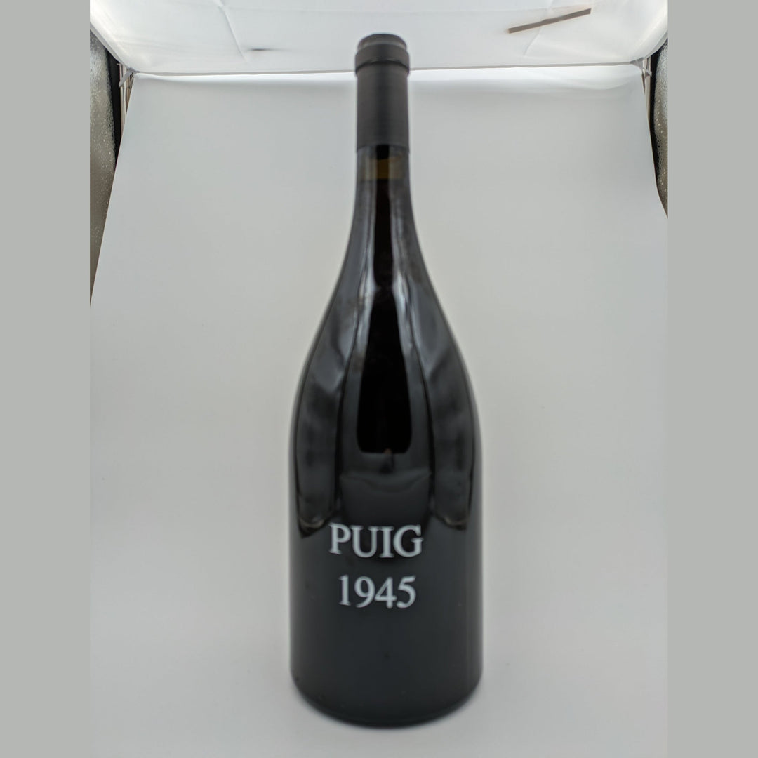 1945 Puig-Parahy Rivesaltes Magnum (1.5L) - Rue Pinard Europe